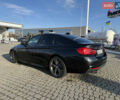 Чорний БМВ 4 Серія, об'ємом двигуна 2 л та пробігом 153 тис. км за 15600 $, фото 3 на Automoto.ua