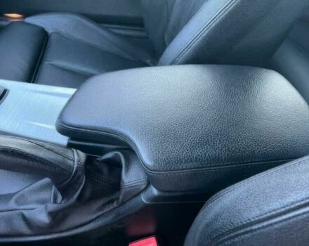 Чорний БМВ 4 Серія, об'ємом двигуна 2 л та пробігом 70 тис. км за 10900 $, фото 10 на Automoto.ua