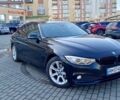 Чорний БМВ 4 Серія, об'ємом двигуна 2 л та пробігом 242 тис. км за 17400 $, фото 1 на Automoto.ua