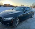 Чорний БМВ 4 Серія, об'ємом двигуна 2 л та пробігом 70 тис. км за 10900 $, фото 1 на Automoto.ua