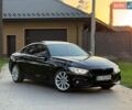 Черный БМВ 4 Серия, объемом двигателя 2 л и пробегом 158 тыс. км за 14950 $, фото 1 на Automoto.ua