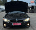 Черный БМВ 4 Серия, объемом двигателя 2 л и пробегом 152 тыс. км за 17500 $, фото 57 на Automoto.ua