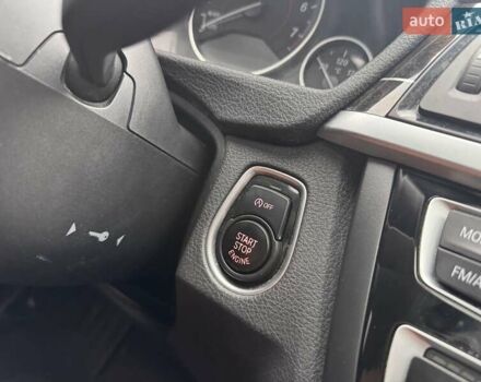 Черный БМВ 4 Серия, объемом двигателя 2 л и пробегом 179 тыс. км за 15900 $, фото 34 на Automoto.ua