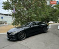 Черный БМВ 4 Серия, объемом двигателя 2 л и пробегом 174 тыс. км за 21600 $, фото 3 на Automoto.ua