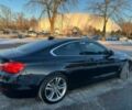 Чорний БМВ 4 Серія, об'ємом двигуна 2 л та пробігом 70 тис. км за 10900 $, фото 3 на Automoto.ua