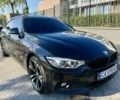 Чорний БМВ 4 Серія, об'ємом двигуна 2 л та пробігом 126 тис. км за 15900 $, фото 1 на Automoto.ua