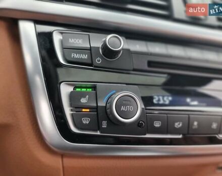 Черный БМВ 4 Серия, объемом двигателя 3 л и пробегом 65 тыс. км за 27200 $, фото 61 на Automoto.ua