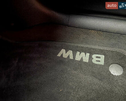 Черный БМВ 4 Серия, объемом двигателя 2 л и пробегом 106 тыс. км за 21399 $, фото 46 на Automoto.ua