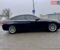 Черный БМВ 4 Серия, объемом двигателя 2 л и пробегом 179 тыс. км за 15900 $, фото 6 на Automoto.ua