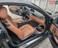 Черный БМВ 4 Серия, объемом двигателя 3 л и пробегом 65 тыс. км за 27200 $, фото 74 на Automoto.ua