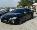 Черный БМВ 4 Серия, объемом двигателя 2 л и пробегом 182 тыс. км за 16990 $, фото 1 на Automoto.ua