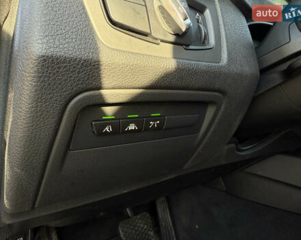 Чорний БМВ 4 Серія, об'ємом двигуна 2 л та пробігом 153 тис. км за 15600 $, фото 35 на Automoto.ua