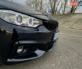 Черный БМВ 4 Серия, объемом двигателя 2 л и пробегом 106 тыс. км за 21399 $, фото 16 на Automoto.ua