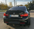 Черный БМВ 4 Серия, объемом двигателя 2.99 л и пробегом 146 тыс. км за 22500 $, фото 3 на Automoto.ua