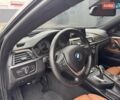 Черный БМВ 4 Серия, объемом двигателя 2 л и пробегом 179 тыс. км за 15900 $, фото 22 на Automoto.ua