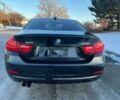 Чорний БМВ 4 Серія, об'ємом двигуна 2 л та пробігом 70 тис. км за 10900 $, фото 4 на Automoto.ua