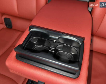 Черный БМВ 4 Серия, объемом двигателя 2.98 л и пробегом 143 тыс. км за 23500 $, фото 32 на Automoto.ua