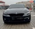 Черный БМВ 4 Серия, объемом двигателя 2 л и пробегом 179 тыс. км за 15900 $, фото 1 на Automoto.ua