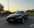 Чорний БМВ 4 Серія, об'ємом двигуна 2 л та пробігом 150 тис. км за 16300 $, фото 1 на Automoto.ua