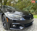 Черный БМВ 4 Серия, объемом двигателя 2.98 л и пробегом 143 тыс. км за 23500 $, фото 10 на Automoto.ua