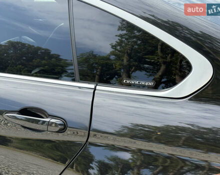 Чорний БМВ 4 Серія, об'ємом двигуна 2 л та пробігом 235 тис. км за 16999 $, фото 6 на Automoto.ua