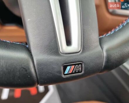 Черный БМВ 4 Серия, объемом двигателя 3 л и пробегом 65 тыс. км за 27200 $, фото 50 на Automoto.ua