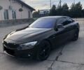 Черный БМВ 4 Серия, объемом двигателя 3 л и пробегом 234 тыс. км за 25900 $, фото 20 на Automoto.ua