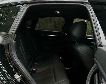 Черный БМВ 4 Серия, объемом двигателя 2 л и пробегом 174 тыс. км за 21600 $, фото 16 на Automoto.ua