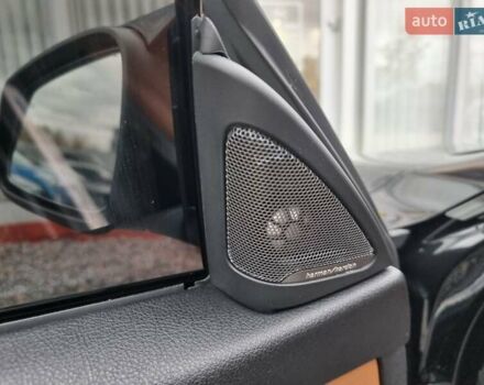 Черный БМВ 4 Серия, объемом двигателя 3 л и пробегом 65 тыс. км за 27200 $, фото 43 на Automoto.ua