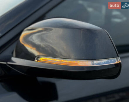 Черный БМВ 4 Серия, объемом двигателя 2 л и пробегом 152 тыс. км за 17500 $, фото 16 на Automoto.ua