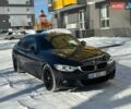 Чорний БМВ 4 Серія, об'ємом двигуна 2 л та пробігом 265 тис. км за 19800 $, фото 1 на Automoto.ua