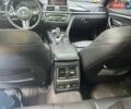 Чорний БМВ 4 Серія, об'ємом двигуна 2 л та пробігом 144 тис. км за 16000 $, фото 13 на Automoto.ua