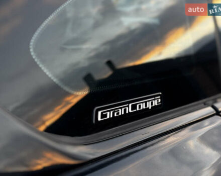 Черный БМВ 4 Серия, объемом двигателя 2 л и пробегом 152 тыс. км за 17500 $, фото 15 на Automoto.ua