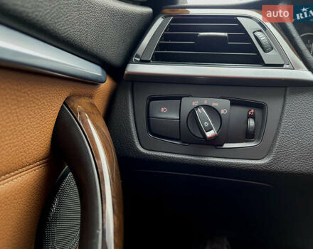 Черный БМВ 4 Серия, объемом двигателя 2 л и пробегом 106 тыс. км за 21399 $, фото 56 на Automoto.ua