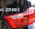 Черный БМВ 4 Серия, объемом двигателя 0 л и пробегом 127 тыс. км за 21899 $, фото 7 на Automoto.ua