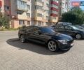 Черный БМВ 4 Серия, объемом двигателя 2 л и пробегом 110 тыс. км за 24000 $, фото 1 на Automoto.ua