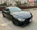 Черный БМВ 4 Серия, объемом двигателя 2 л и пробегом 135 тыс. км за 23000 $, фото 19 на Automoto.ua
