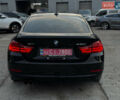 Черный БМВ 4 Серия, объемом двигателя 2 л и пробегом 152 тыс. км за 17500 $, фото 7 на Automoto.ua