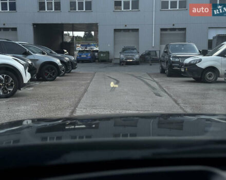 Черный БМВ 4 Серия, объемом двигателя 2 л и пробегом 152 тыс. км за 17500 $, фото 24 на Automoto.ua