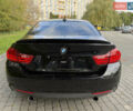 Черный БМВ 4 Серия, объемом двигателя 2.98 л и пробегом 143 тыс. км за 23500 $, фото 5 на Automoto.ua