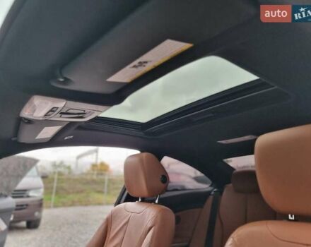 Черный БМВ 4 Серия, объемом двигателя 3 л и пробегом 65 тыс. км за 27200 $, фото 67 на Automoto.ua