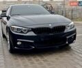 Черный БМВ 4 Серия, объемом двигателя 2 л и пробегом 179 тыс. км за 15900 $, фото 3 на Automoto.ua
