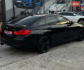 Черный БМВ 4 Серия, объемом двигателя 2 л и пробегом 152 тыс. км за 17500 $, фото 3 на Automoto.ua