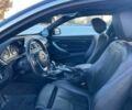 Чорний БМВ 4 Серія, об'ємом двигуна 2 л та пробігом 70 тис. км за 10900 $, фото 6 на Automoto.ua