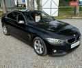 Чорний БМВ 4 Серія, об'ємом двигуна 2 л та пробігом 235 тис. км за 16999 $, фото 21 на Automoto.ua