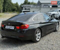 Чорний БМВ 4 Серія, об'ємом двигуна 2 л та пробігом 235 тис. км за 16999 $, фото 20 на Automoto.ua