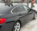 Черный БМВ 4 Серия, объемом двигателя 2 л и пробегом 237 тыс. км за 16500 $, фото 19 на Automoto.ua