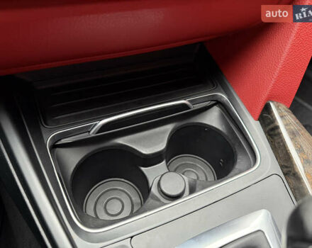 Черный БМВ 4 Серия, объемом двигателя 2.98 л и пробегом 143 тыс. км за 23500 $, фото 17 на Automoto.ua