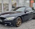Черный БМВ 4 Серия, объемом двигателя 3 л и пробегом 65 тыс. км за 27200 $, фото 19 на Automoto.ua