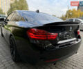 Черный БМВ 4 Серия, объемом двигателя 2.98 л и пробегом 143 тыс. км за 23500 $, фото 4 на Automoto.ua